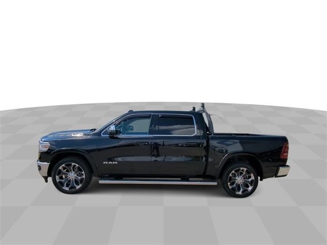 2023 Ram 1500 Longhorn