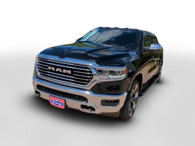 2023 Ram 1500 Longhorn