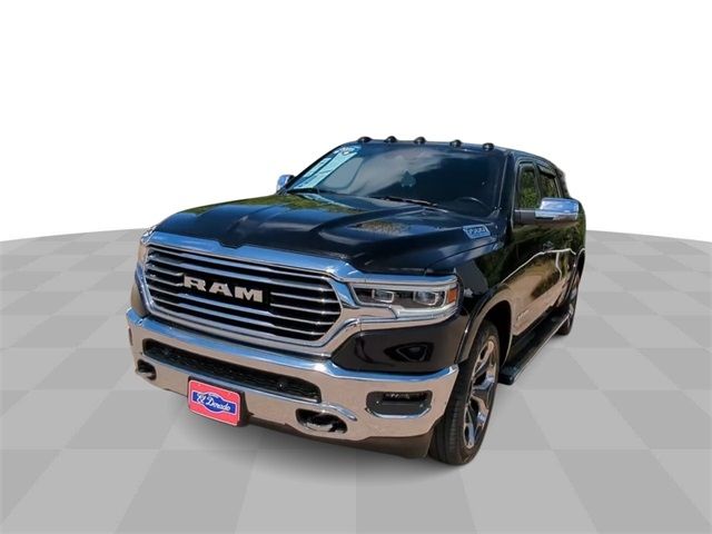 2023 Ram 1500 Longhorn