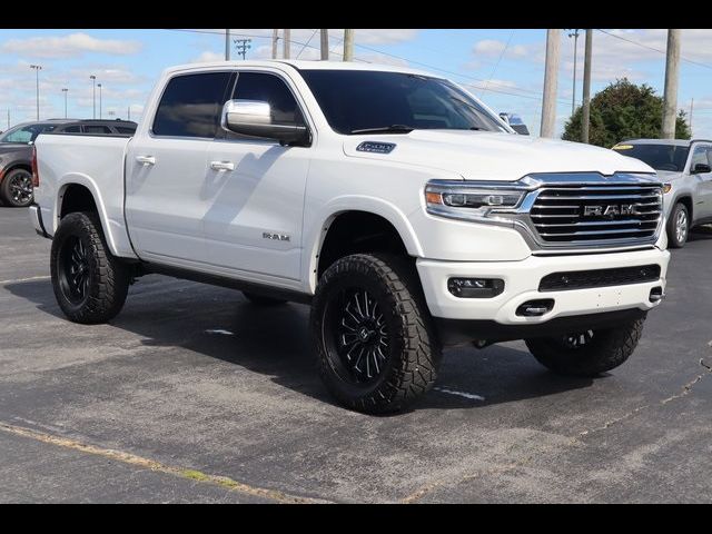 2023 Ram 1500 Longhorn