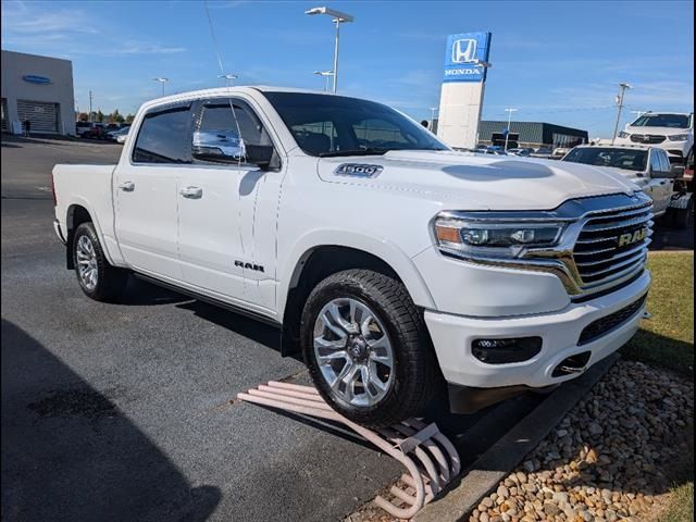 2023 Ram 1500 Longhorn