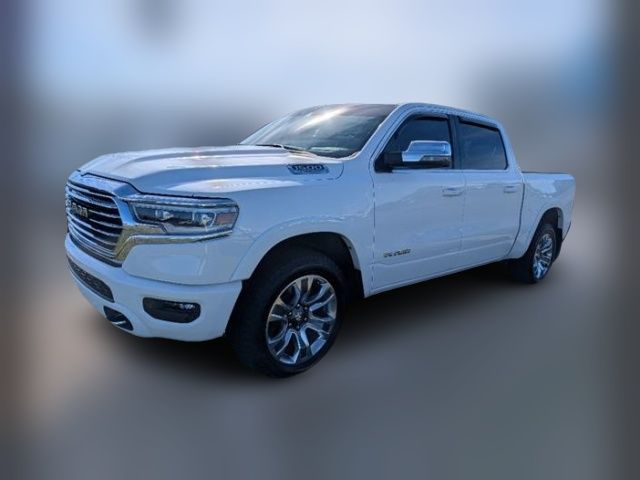 2023 Ram 1500 Longhorn