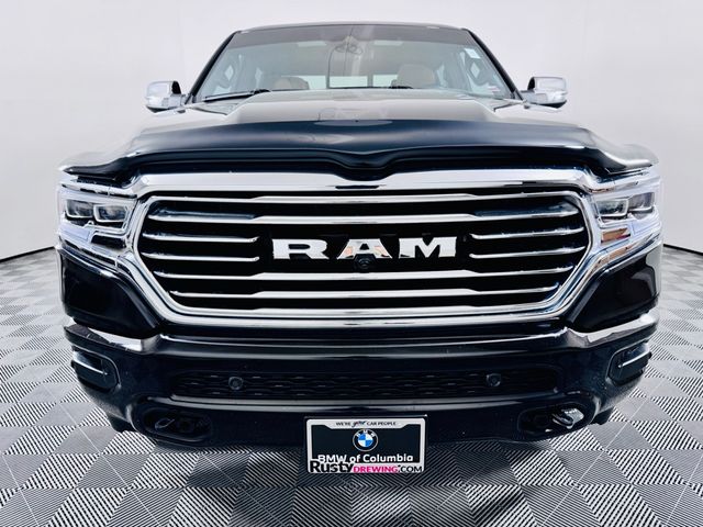 2023 Ram 1500 Longhorn