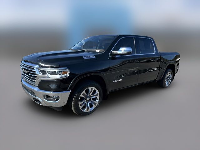 2023 Ram 1500 Longhorn
