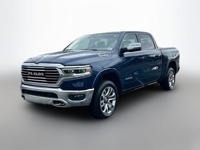 2023 Ram 1500 Longhorn