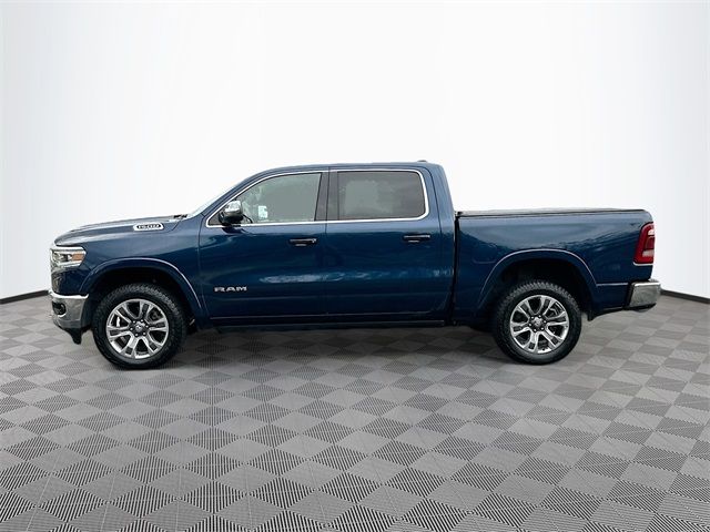 2023 Ram 1500 Longhorn