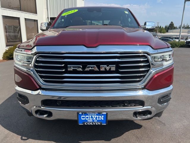 2023 Ram 1500 Limited Longhorn