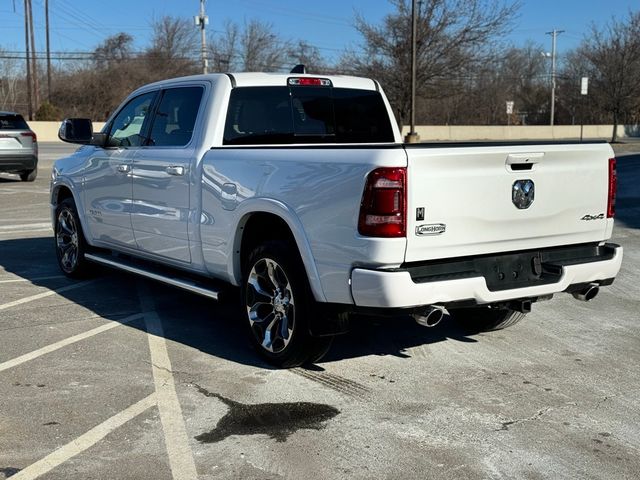 2023 Ram 1500 Limited Longhorn