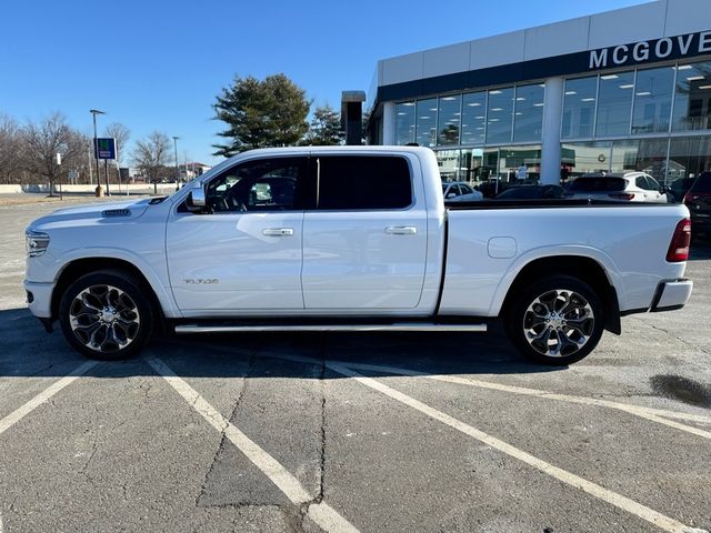 2023 Ram 1500 Limited Longhorn