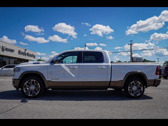 2023 Ram 1500 Longhorn