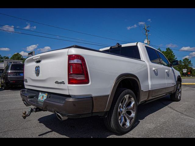 2023 Ram 1500 Longhorn