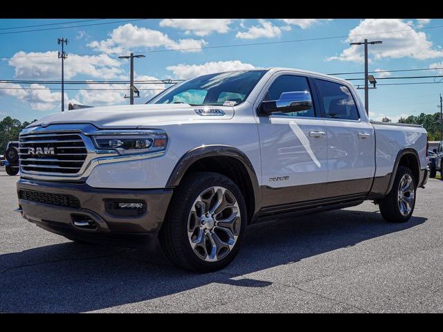 2023 Ram 1500 Longhorn