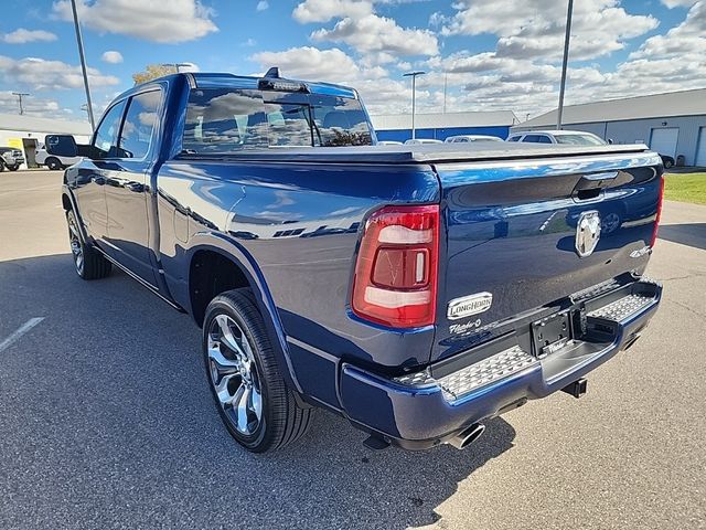 2023 Ram 1500 Longhorn