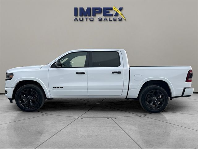 2023 Ram 1500 Limited