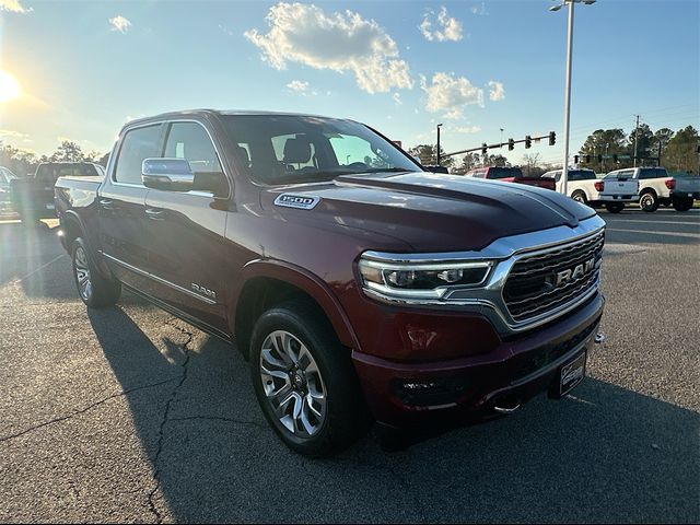 2023 Ram 1500 Limited