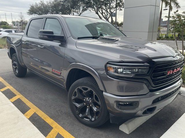 2023 Ram 1500 Limited