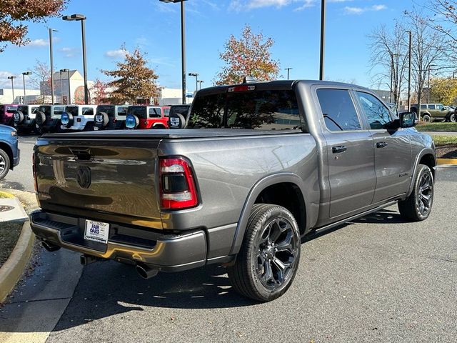 2023 Ram 1500 Limited