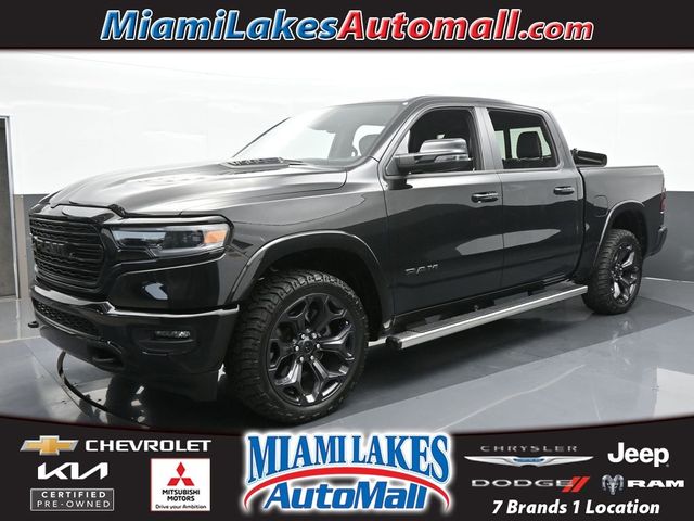 2023 Ram 1500 Limited