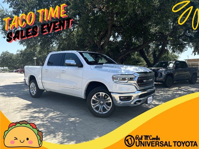 2023 Ram 1500 Limited