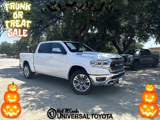 2023 Ram 1500 Limited