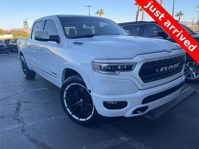 2023 Ram 1500 Limited