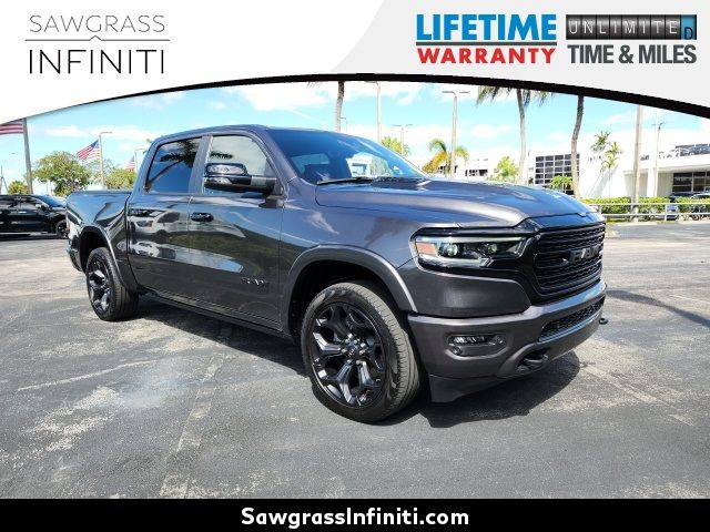 2023 Ram 1500 Limited