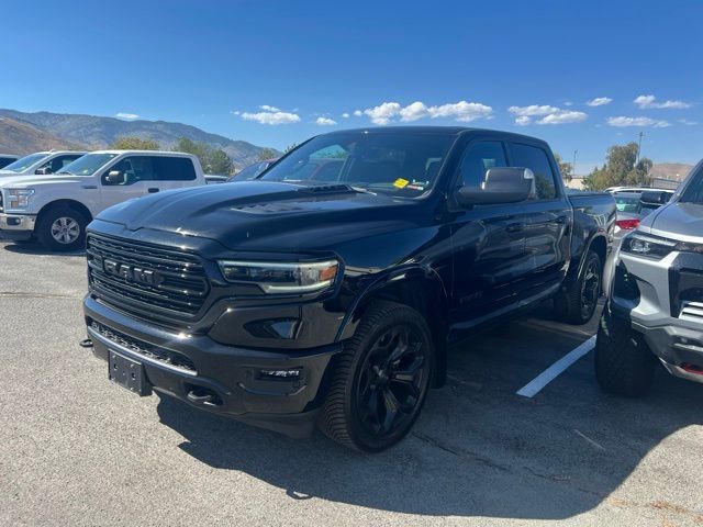 2023 Ram 1500 Limited