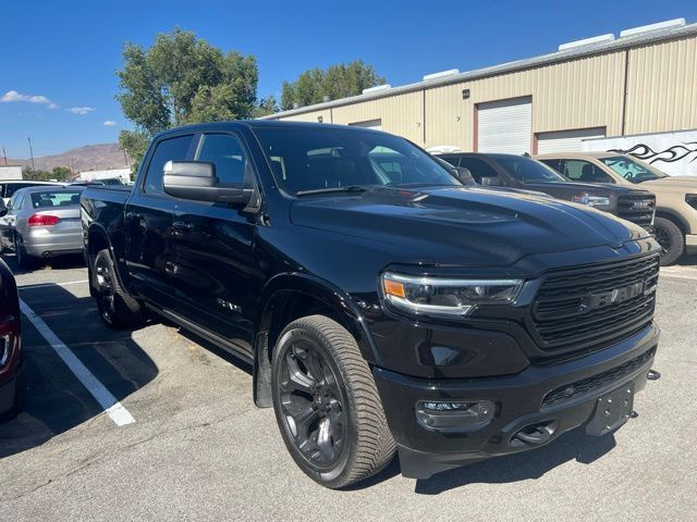 2023 Ram 1500 Limited