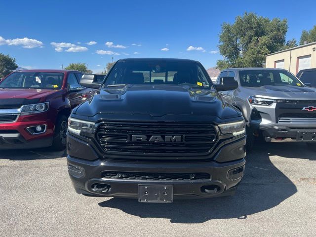 2023 Ram 1500 Limited