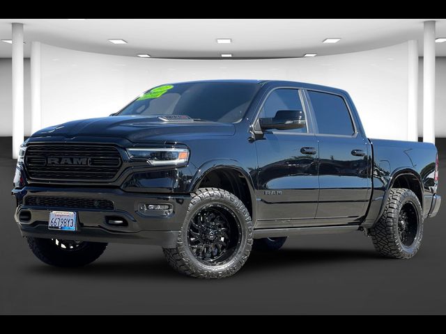 2023 Ram 1500 Limited