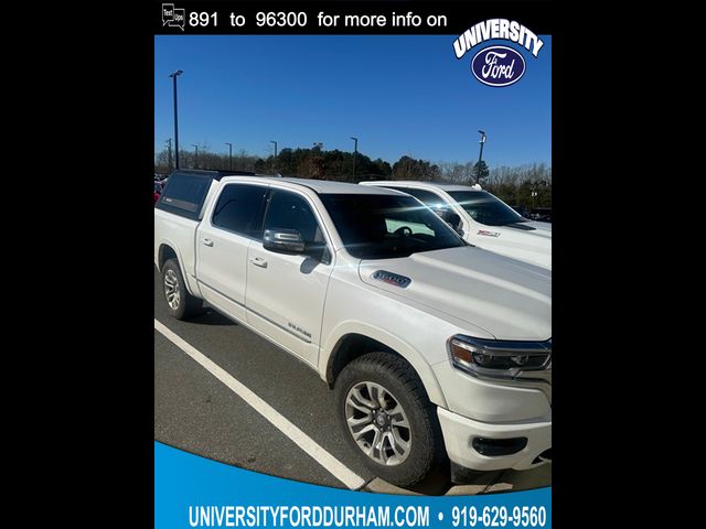 2023 Ram 1500 Limited