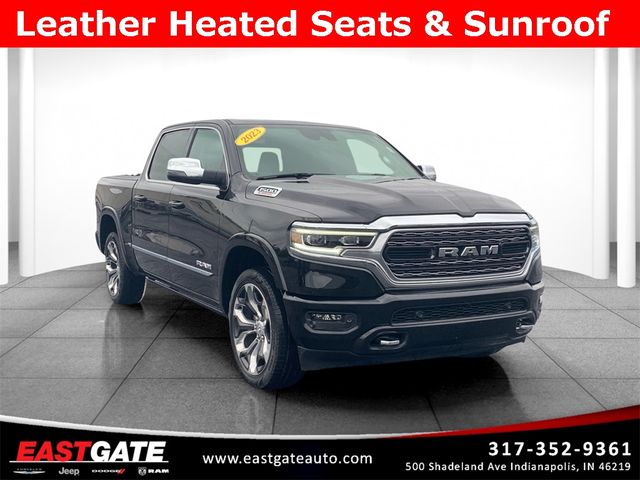 2023 Ram 1500 Limited