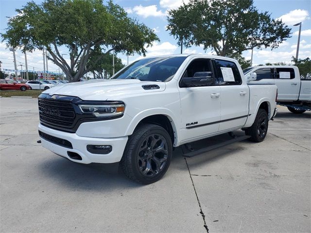 2023 Ram 1500 Limited