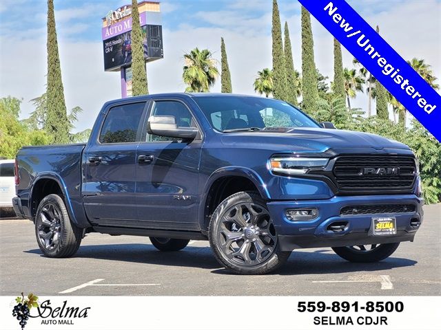 2023 Ram 1500 Limited