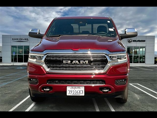 2023 Ram 1500 Limited