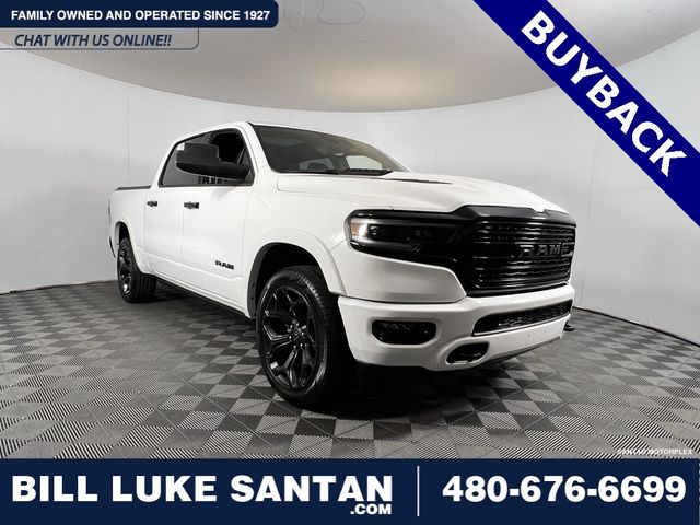 2023 Ram 1500 Limited