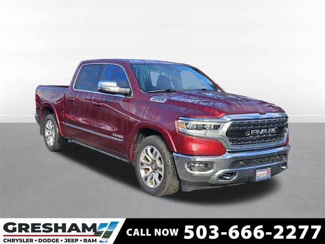 2023 Ram 1500 Limited