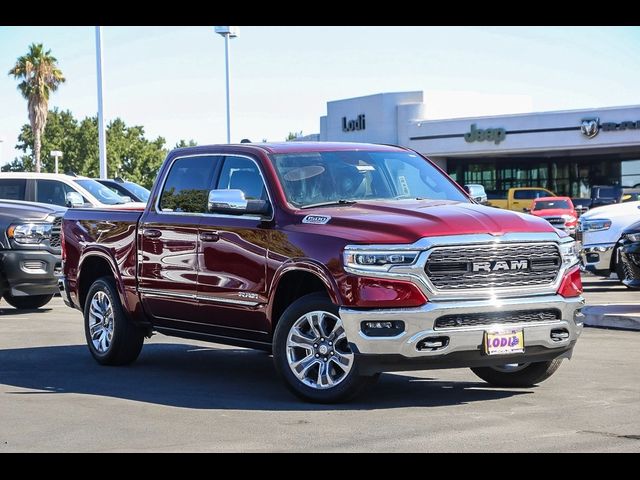 2023 Ram 1500 Limited