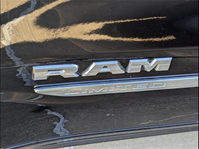 2023 Ram 1500 Limited