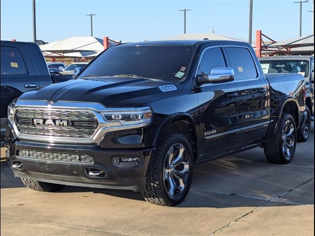 2023 Ram 1500 Limited