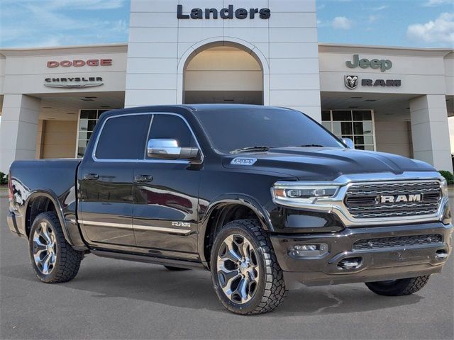 2023 Ram 1500 Limited