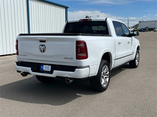 2023 Ram 1500 Limited