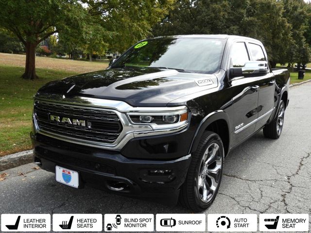 2023 Ram 1500 Limited