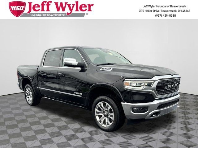 2023 Ram 1500 Limited