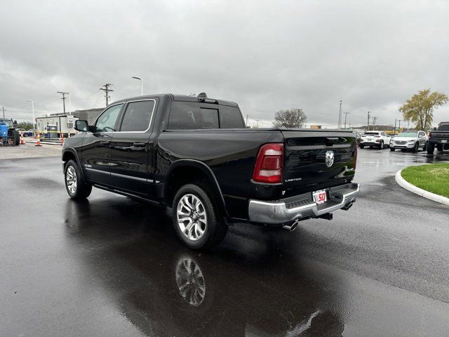 2023 Ram 1500 Limited