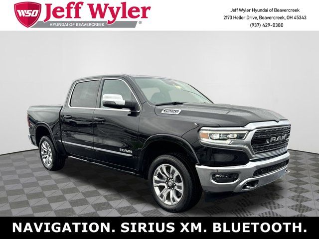 2023 Ram 1500 Limited