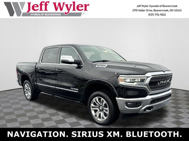 2023 Ram 1500 Limited