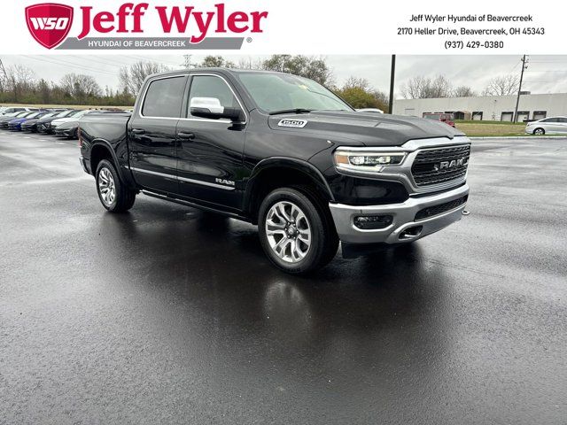 2023 Ram 1500 Limited