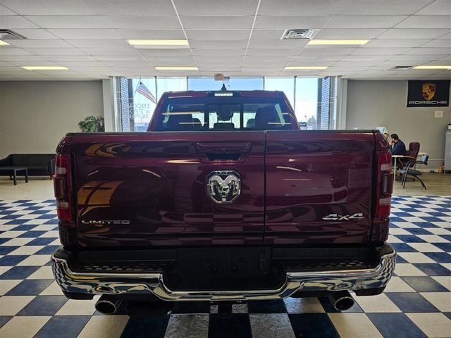 2023 Ram 1500 Limited