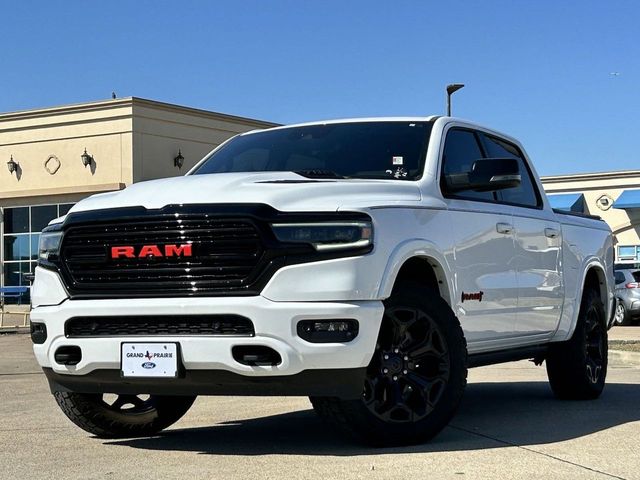 2023 Ram 1500 Limited